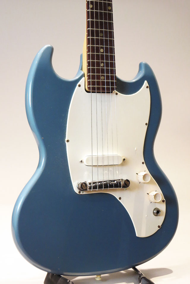 KALAMAZOO 1966 KG-1 / Blue カラマズー サブ画像3