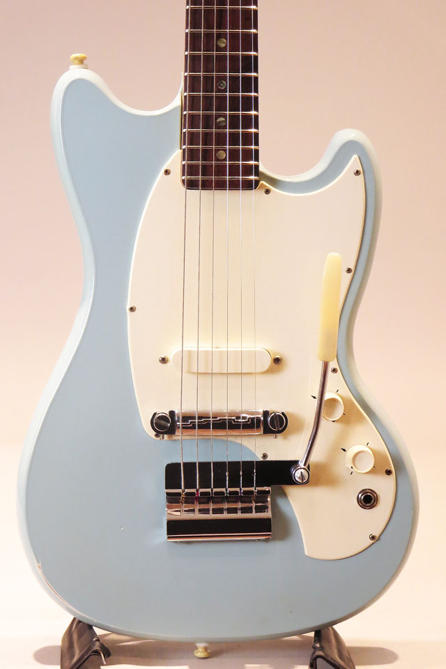 1966 KG-1A / Blue