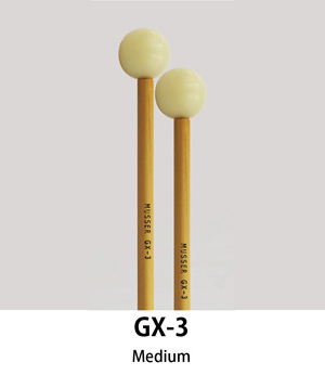 GX-3　Medium（ナイロン）