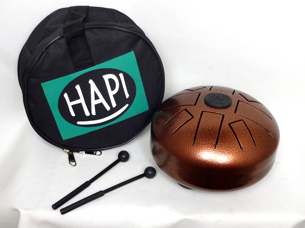 HAPI DRUM HAPI DRUM mini ハピドラムミニ Cメジャー 商品詳細