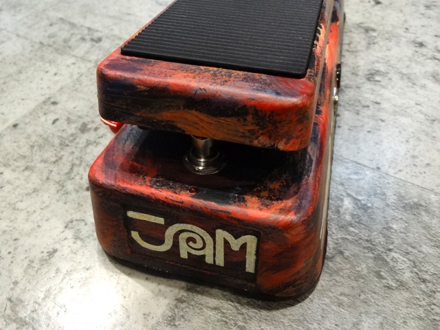 JAM pedals Wahcko+ ジャムペダル サブ画像3