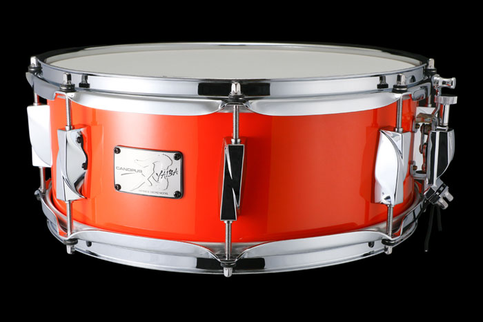 JSB-1455 刃II YAIBA Birch Snare Drum