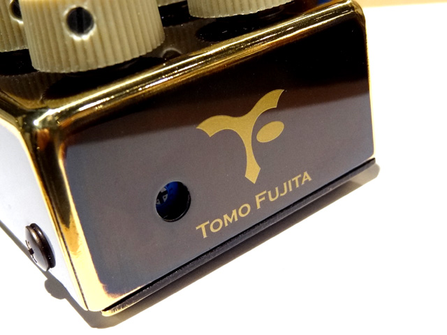 VEMURAM Custom Pedals Jan Ray For TF ヴェムラム カスタム ペダルズ サブ画像2