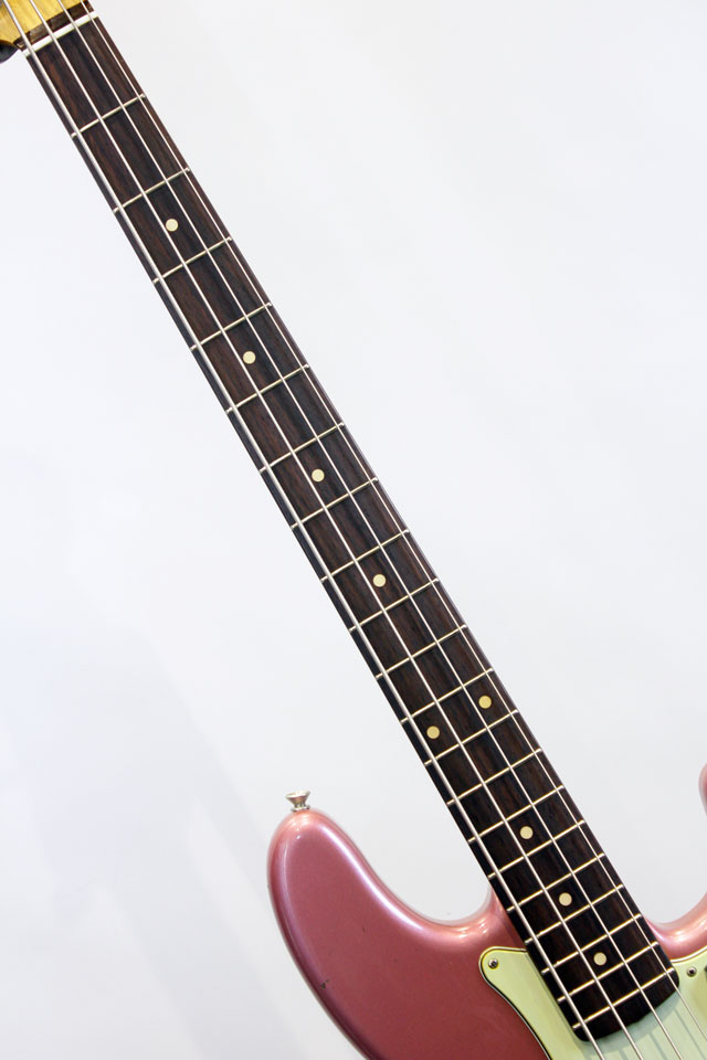 FENDER CUSTOM SHOP Custom Built  1960 Precision Bass Journeyman Relic【ローン無金利】【送料無料】 フェンダーカスタムショップ サブ画像6