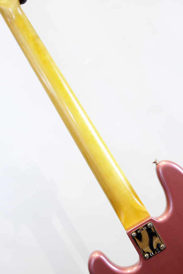 FENDER CUSTOM SHOP Custom Built  1960 Precision Bass Journeyman Relic【ローン無金利】【送料無料】 フェンダーカスタムショップ サブ画像7