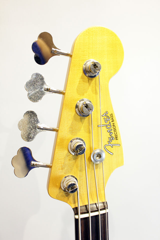 FENDER CUSTOM SHOP Custom Built  1960 Precision Bass Journeyman Relic【ローン無金利】【送料無料】 フェンダーカスタムショップ サブ画像8