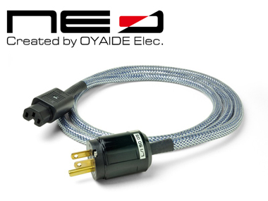 NEO L/i 50 G5 Power Cable