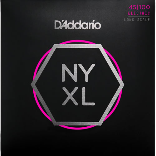 D'Addario NYXL45100 ダダリオ サブ画像1