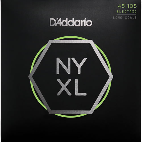 D'Addario NYXL45105 ダダリオ サブ画像1