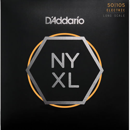 D'Addario NYXL50105 ダダリオ サブ画像1