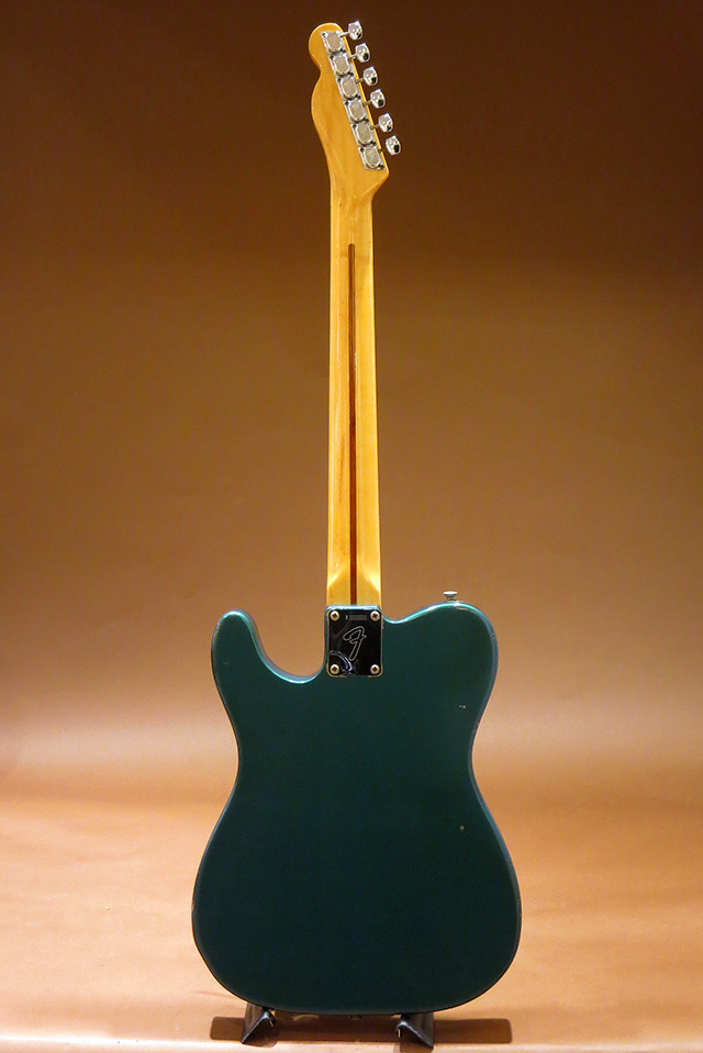 FENDER/USA 1971 Telecaster w/Factory Bigsby/Original Lake Placid Blue フェンダー/ユーエスエー サブ画像6