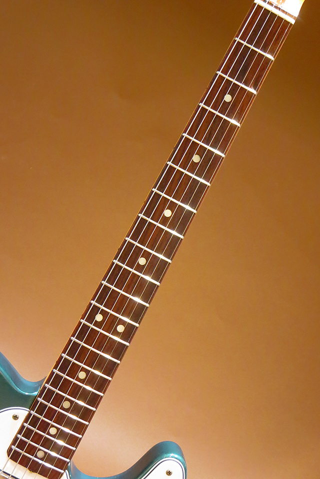 FENDER/USA 1971 Telecaster w/Factory Bigsby/Original Lake Placid Blue フェンダー/ユーエスエー サブ画像8