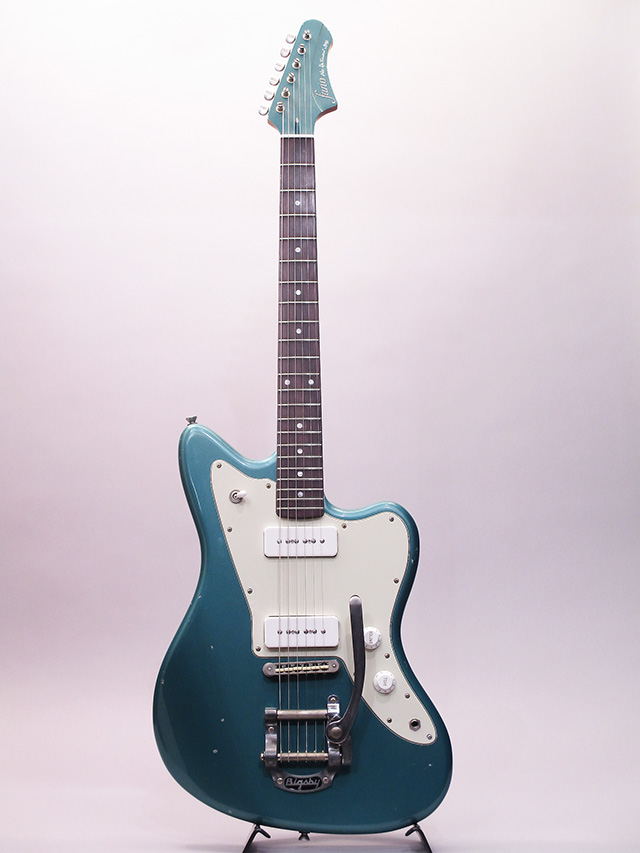 Fano Guitars JM-6 ファノギターズ サブ画像1