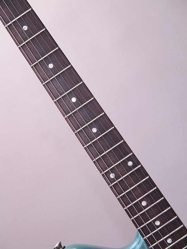 Fano Guitars JM-6 ファノギターズ サブ画像5