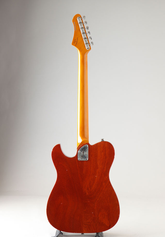 Fano Guitars TC-6 ファノギターズ サブ画像4