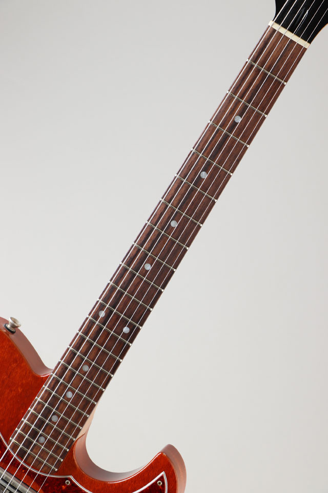 Fano Guitars TC-6 ファノギターズ サブ画像7