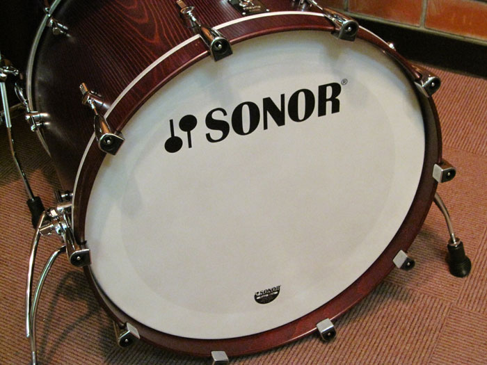 SONOR ProLite Series Nussbaum 22 12 13 16 ソナー サブ画像3