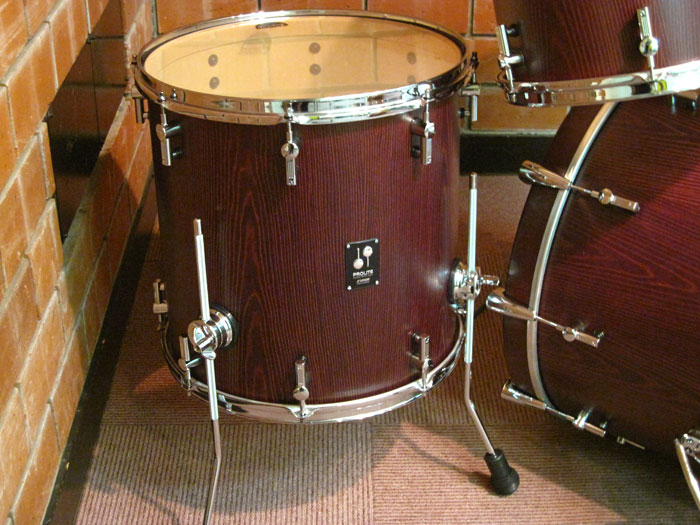 SONOR ProLite Series Nussbaum 22 12 13 16 ソナー サブ画像5