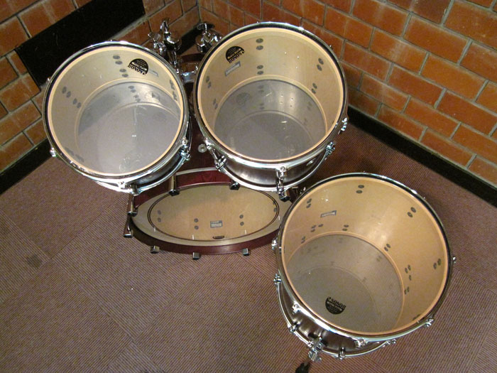 SONOR ProLite Series Nussbaum 22 12 13 16 ソナー サブ画像8