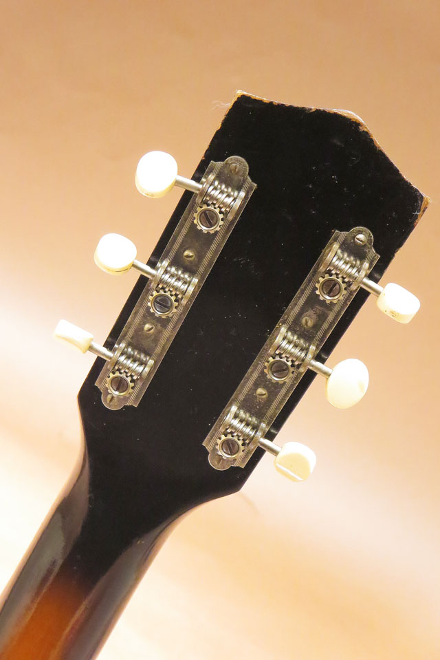 HARMONY 1959 H-46 Stratotone Mars Sunburst ハーモニー サブ画像11