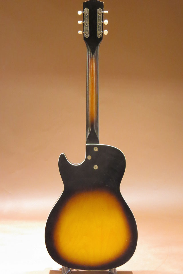 HARMONY 1959 H-46 Stratotone Mars Sunburst ハーモニー サブ画像6