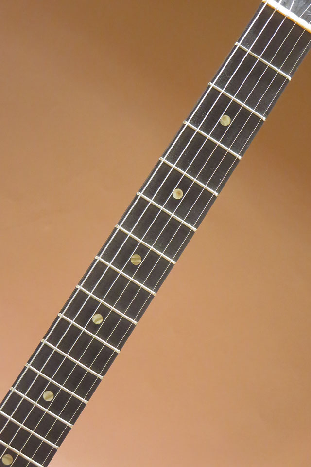 HARMONY 1959 H-46 Stratotone Mars Sunburst ハーモニー サブ画像8