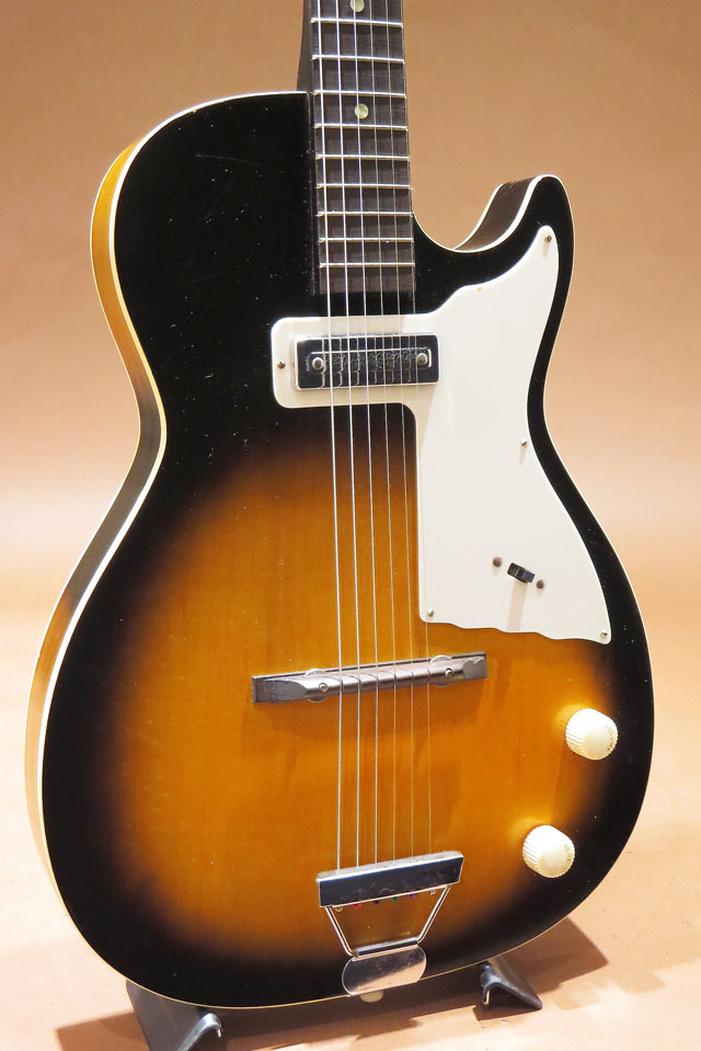 HARMONY 1959 H-45 Stratotone Mars ハーモニー サブ画像1