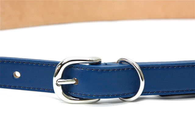 Selfish Ricken Type Strap【Navy Blue】 セルフィッシュ サブ画像2