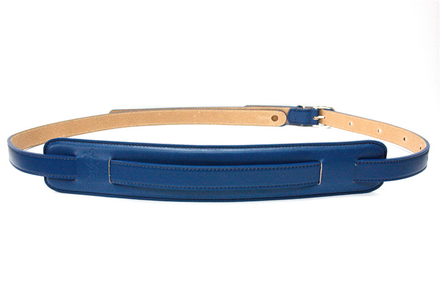 Selfish Ricken Type Strap【Navy Blue】 セルフィッシュ サブ画像3