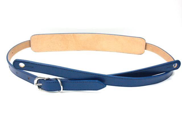 Selfish Ricken Type Strap【Navy Blue】 セルフィッシュ サブ画像4