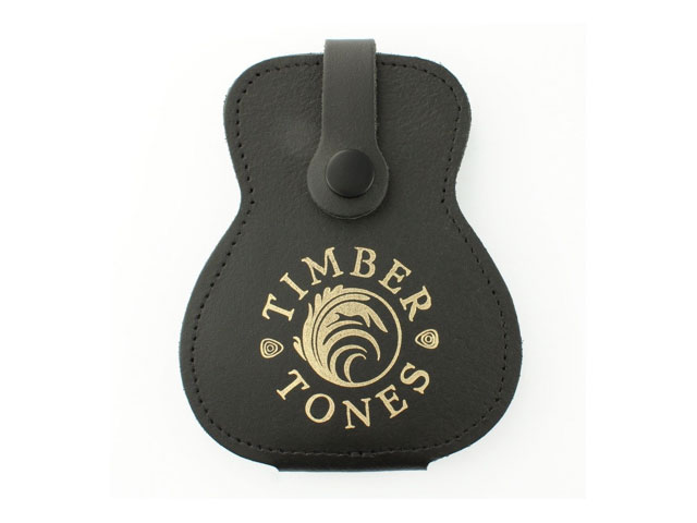 Timber tones PLECTRUM WALLET ティンバートーン サブ画像1