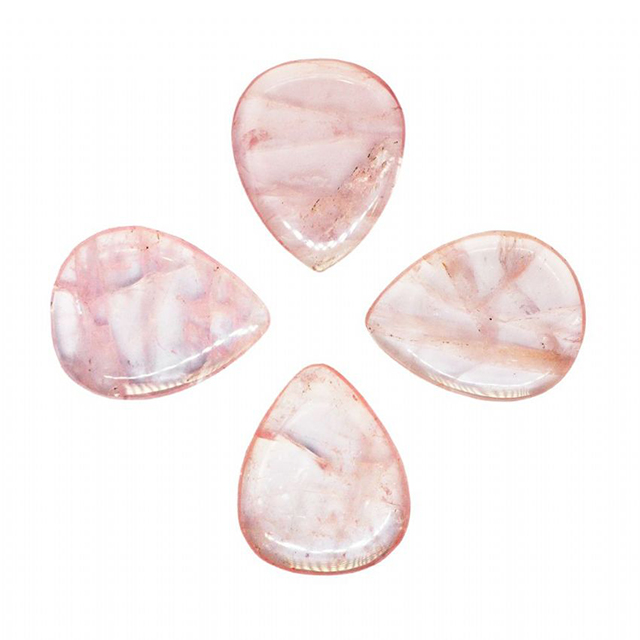 Timber tones Quartz Tones Rose Quartz (1枚入り) ティンバートーン サブ画像2