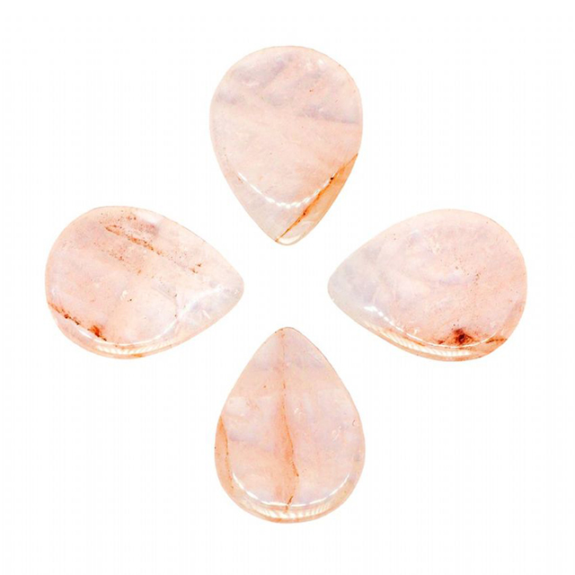 Timber tones Quartz Tones Strawberry Quartz (1枚入り) ティンバートーン サブ画像2