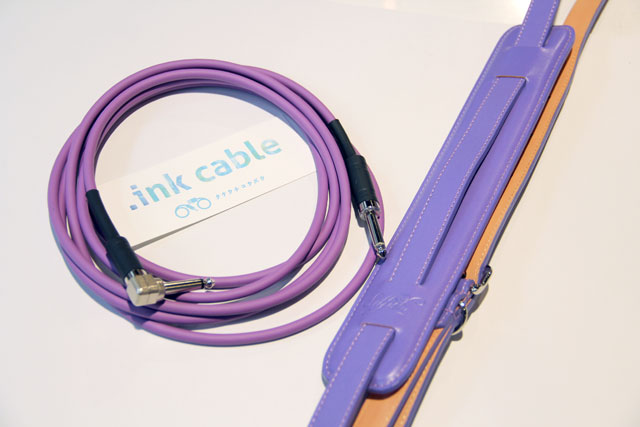 タケウチコウボウ .ink cable 3m【S-L】 タケウチコウボウ サブ画像2