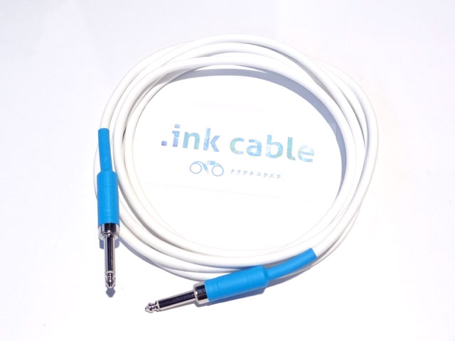 .ink cable 3m【S-S】