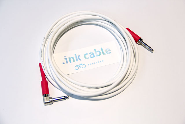 タケウチコウボウ .ink cable 5m【S-L】 タケウチコウボウ サブ画像1
