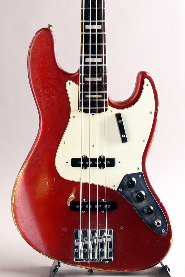 Jazz Bass 1970