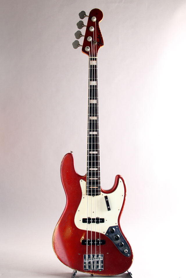 FENDER/USA Jazz Bass 1970 フェンダー/ユーエスエー サブ画像3