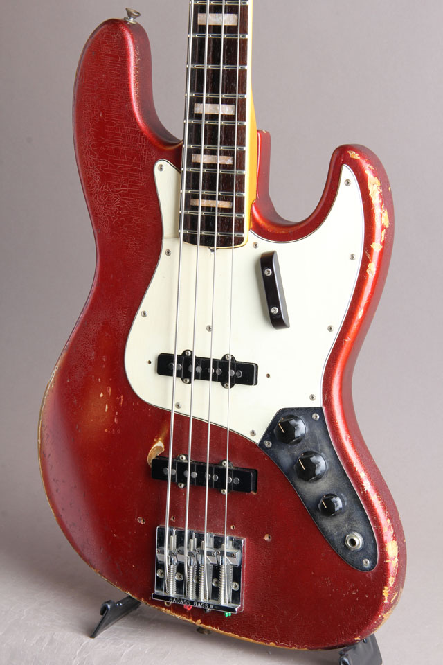 FENDER/USA Jazz Bass 1970 フェンダー/ユーエスエー サブ画像5