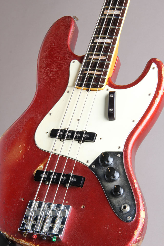 FENDER/USA Jazz Bass 1970 フェンダー/ユーエスエー サブ画像6