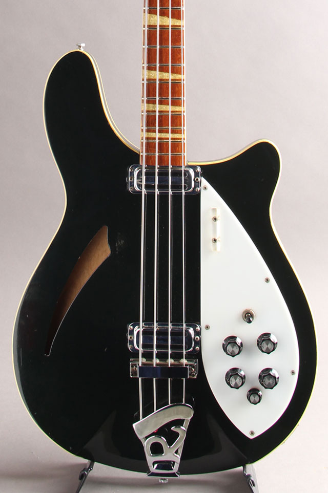 RICKENBACKER 4005WB Jetglo 1967 リッケンバッカー サブ画像1