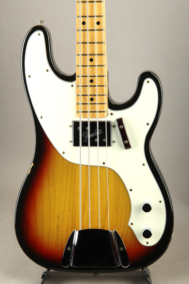 1975 Telecaster Bass