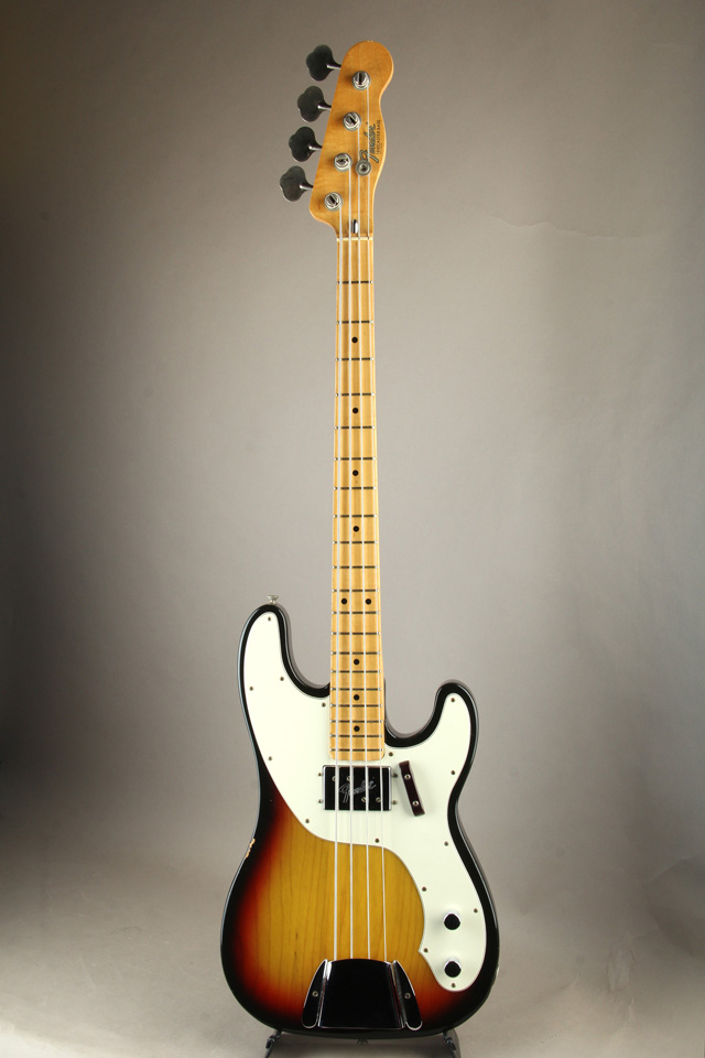 FENDER 1975 Telecaster Bass フェンダー サブ画像1