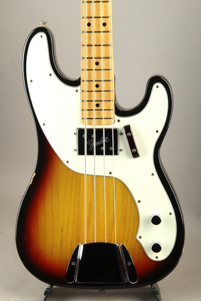 FENDER 1975 Telecaster Bass フェンダー サブ画像2