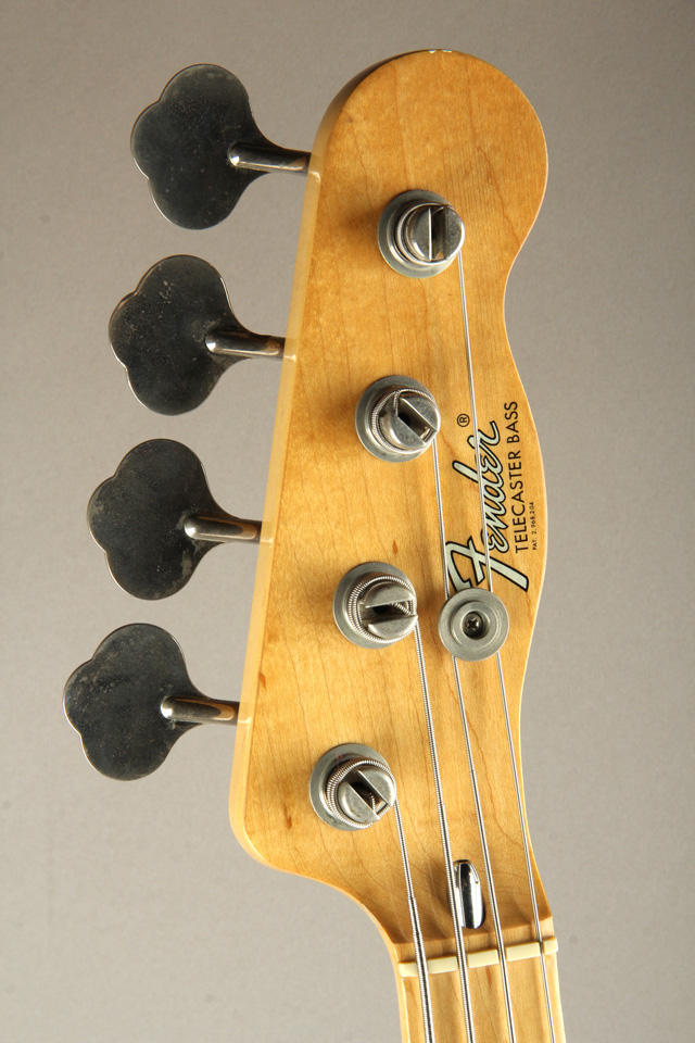 FENDER 1975 Telecaster Bass フェンダー サブ画像7