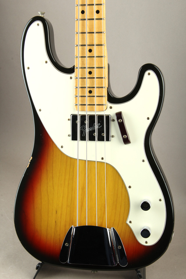 FENDER 1975 Telecaster Bass フェンダー サブ画像9