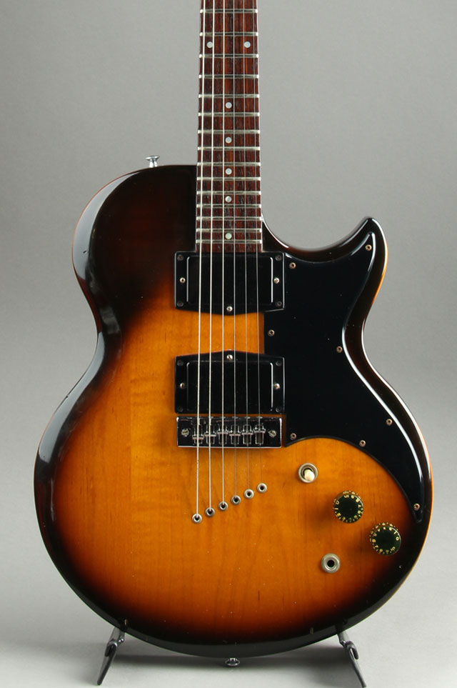GIBSON 1977 L-6S Deluxe ギブソン サブ画像1