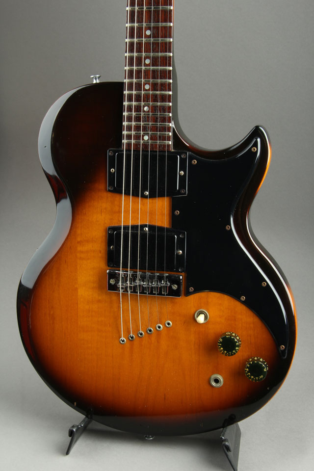 GIBSON 1977 L-6S Deluxe ギブソン サブ画像10