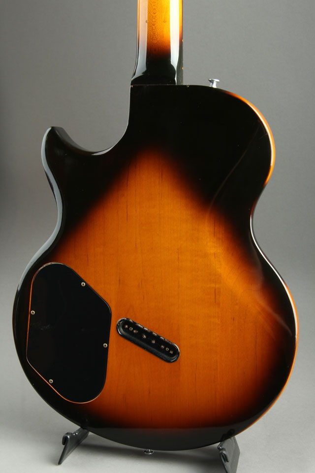 GIBSON 1977 L-6S Deluxe ギブソン サブ画像11