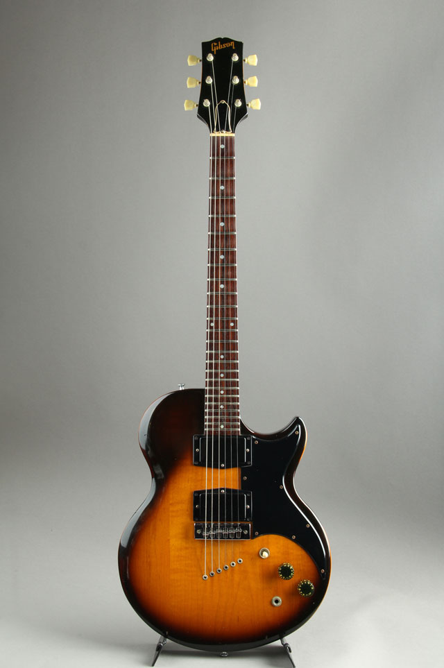 GIBSON 1977 L-6S Deluxe ギブソン サブ画像3